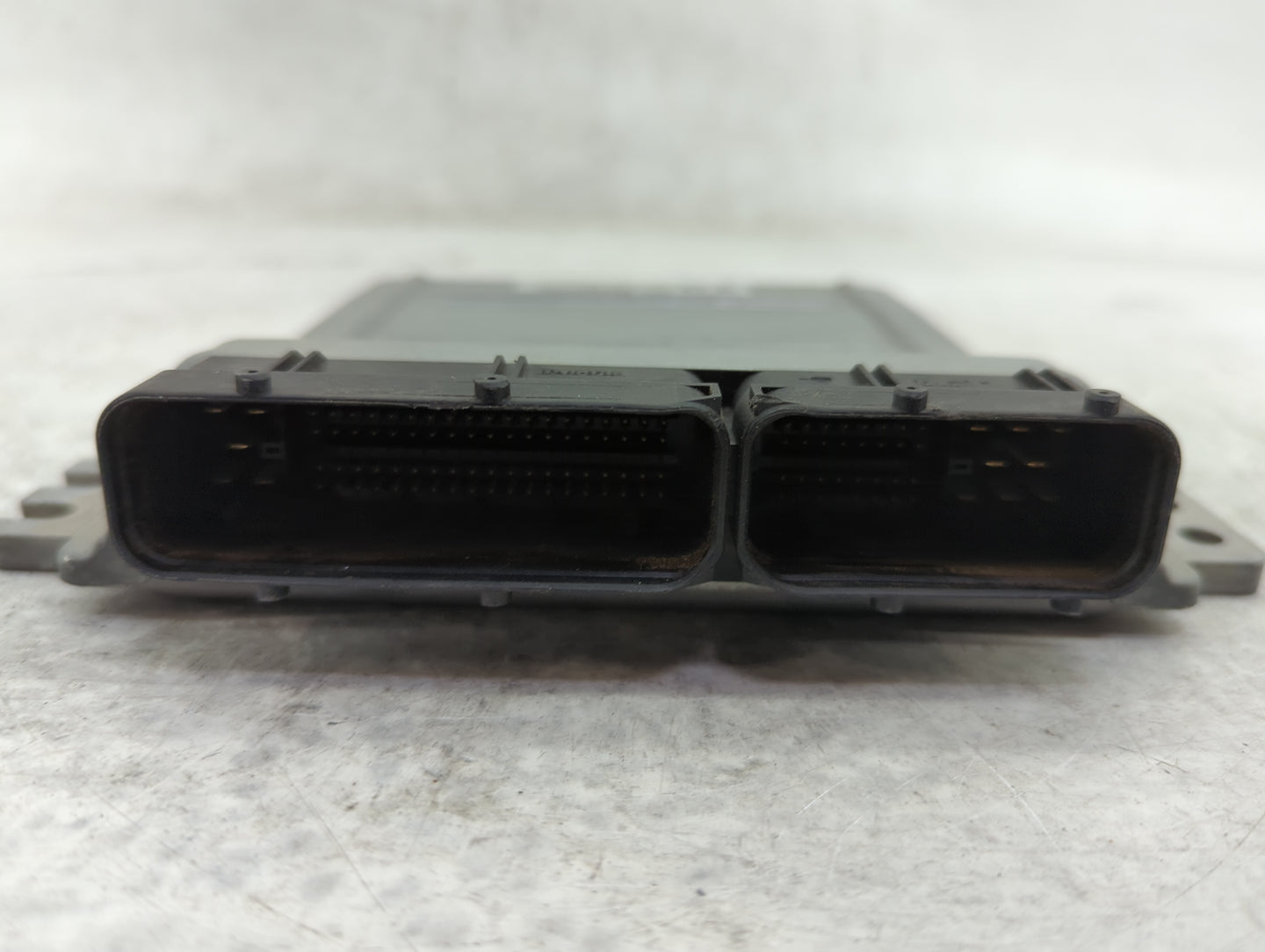 2006 Infiniti M35 PCM Engine Control Computer ECU ECM PCU OEM P/N:MEC35-892 A1 Fits OEM Used Auto Parts - Oemusedautoparts1.