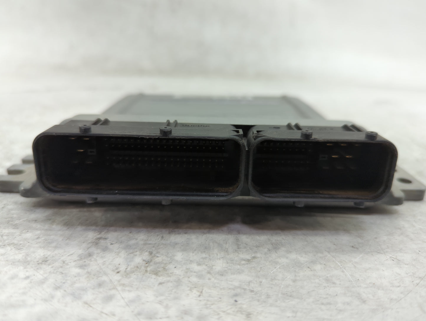 2006 Infiniti M35 PCM Engine Control Computer ECU ECM PCU OEM P/N:MEC35-892 A1 Fits OEM Used Auto Parts - Oemusedautoparts1.