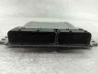 2006 Infiniti M35 PCM Engine Control Computer ECU ECM PCU OEM P/N:MEC35-892 A1 Fits OEM Used Auto Parts - Oemusedautoparts1.
