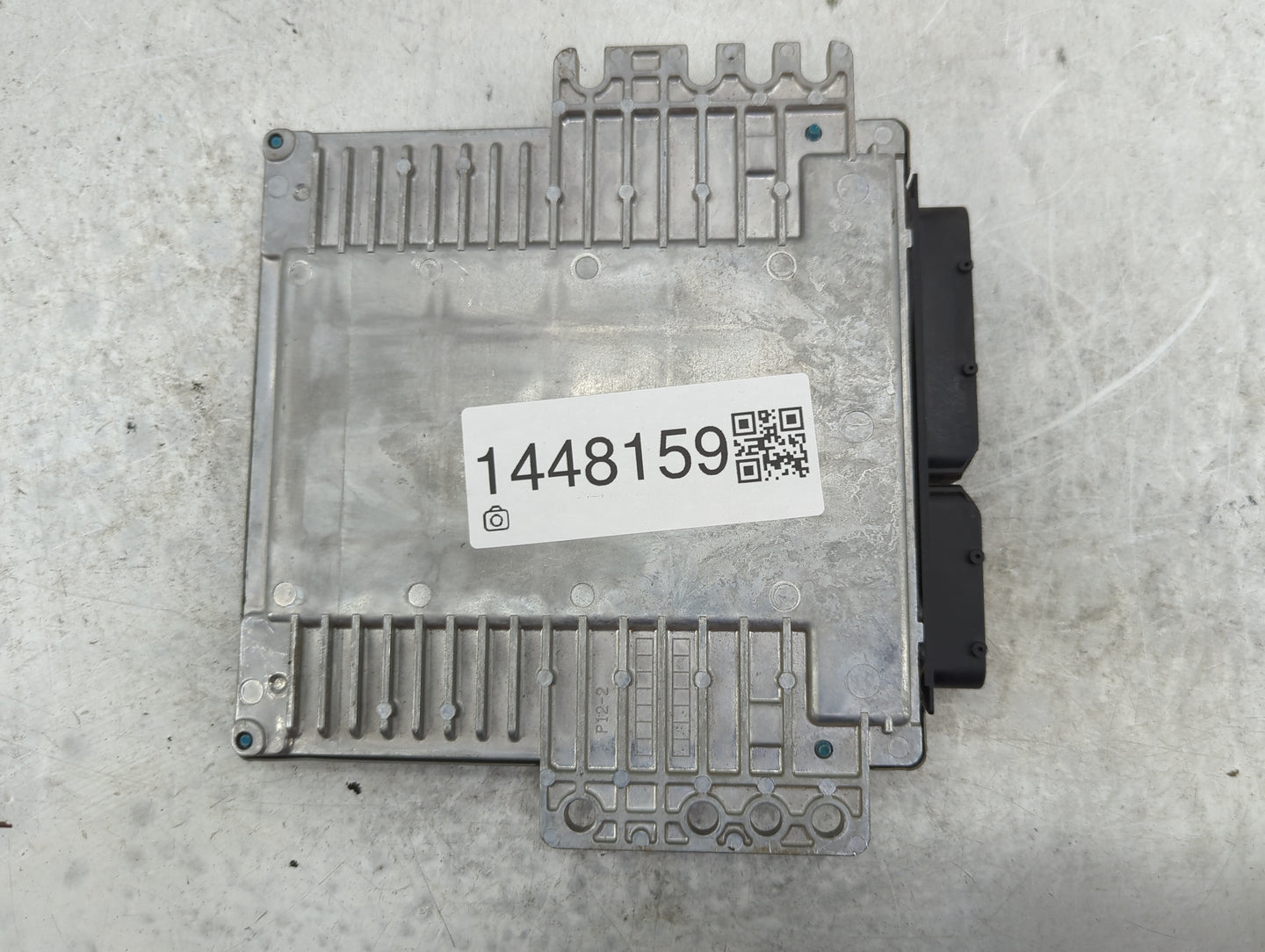 2006 Infiniti M35 PCM Engine Control Computer ECU ECM PCU OEM P/N:MEC35-892 A1 Fits OEM Used Auto Parts - Oemusedautoparts1.