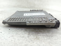 2006 Infiniti M35 PCM Engine Control Computer ECU ECM PCU OEM P/N:MEC35-892 A1 Fits OEM Used Auto Parts - Oemusedautoparts1.