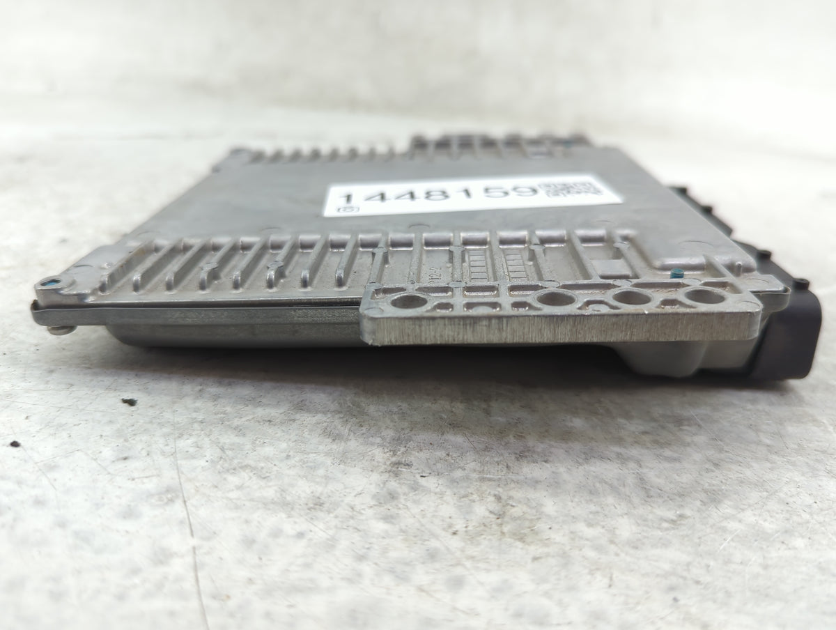 2006 Infiniti M35 PCM Engine Control Computer ECU ECM PCU OEM P/N:MEC35-892 A1 OEM Used Auto Parts - Oemusedautoparts1.com