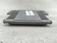 2006 Infiniti M35 PCM Engine Control Computer ECU ECM PCU OEM P/N:MEC35-892 A1 Fits OEM Used Auto Parts - Oemusedautoparts1.