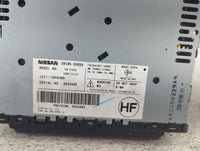 2006-2007 Infiniti M35 Radio AM FM Cd Player Receiver Replacement P/N:28185 EH20A PN-2701B, PN2701BB Fits Fits 2006 2007 OEM