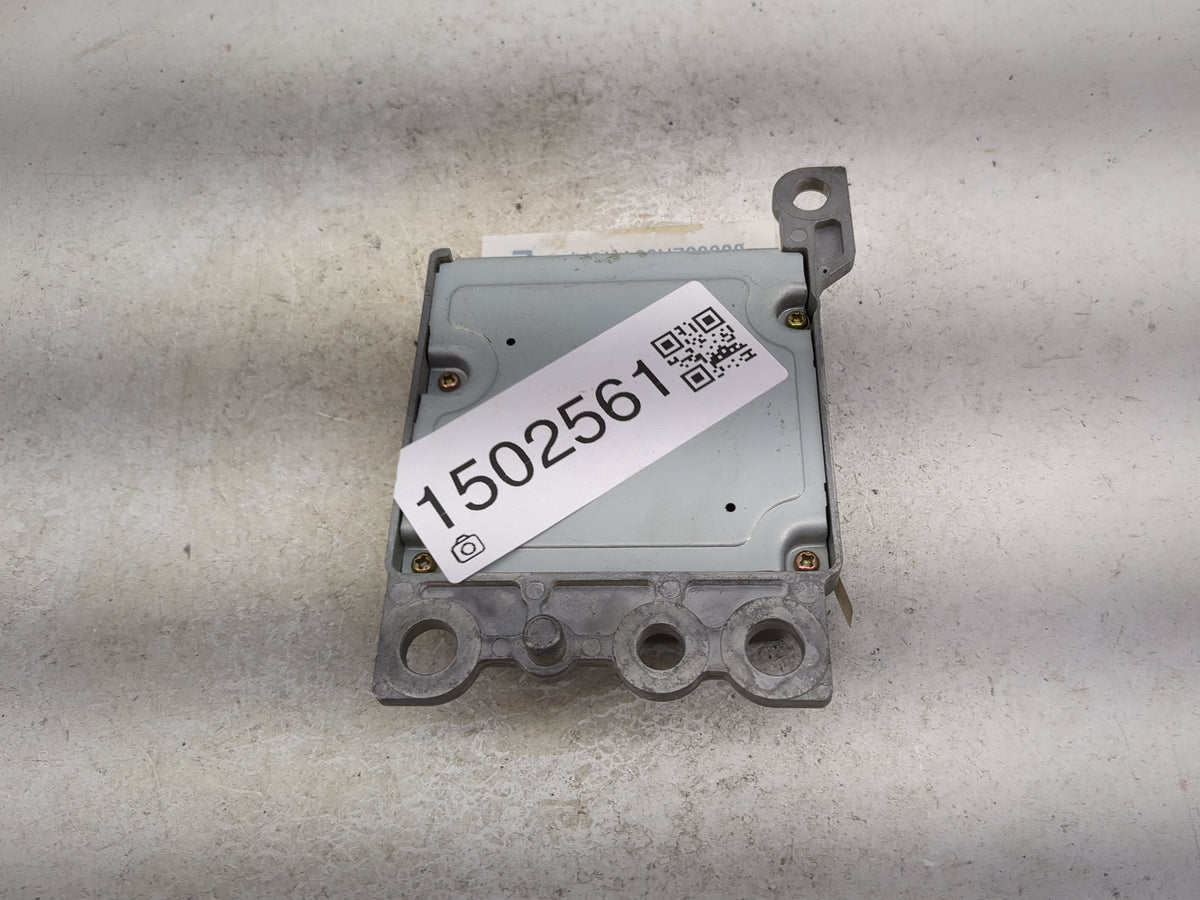 2006-2006 Infiniti M35 Safety Restraint Srs Airbag Control Module - Oemusedautoparts1.com