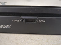 2006-2006 Infiniti M35 Radio Control Panel - Oemusedautoparts1.com
