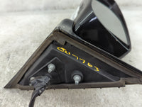 2006-2008 Infiniti M35 Driver Side View Mirror - Left Door Mirror OEM Used - Oemusedautoparts1.com