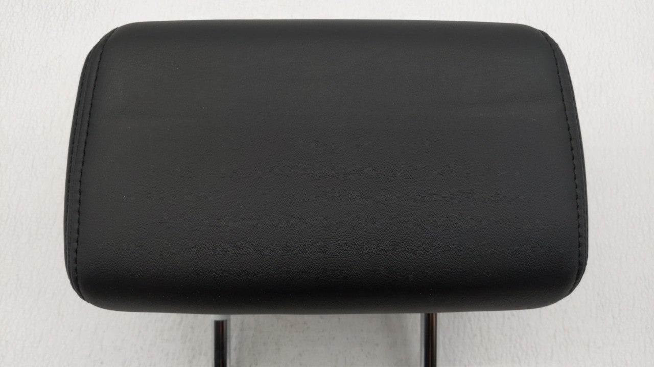 2006-2006 Infiniti M35 Headrest Head Rest Rear Seat Black - Oemusedautoparts1.com
