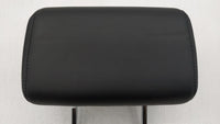 2006-2006 Infiniti M35 Headrest Head Rest Rear Seat Black - Oemusedautoparts1.com
