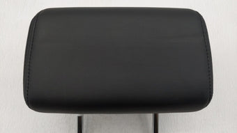compare product 2006-2006 Infiniti M35 Headrest Head Rest Rear Seat Black
