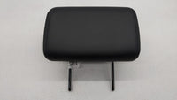 2006-2006 Infiniti M35 Headrest Head Rest Rear Seat Black - Oemusedautoparts1.com