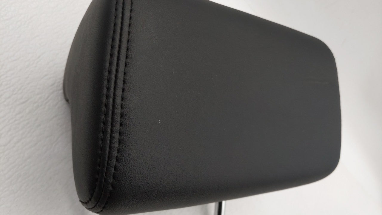 2006-2006 Infiniti M35 Headrest Head Rest Rear Seat Black - Oemusedautoparts1.com
