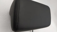 2006-2006 Infiniti M35 Headrest Head Rest Rear Seat Black - Oemusedautoparts1.com