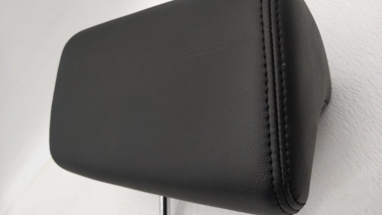 2006-2006 Infiniti M35 Headrest Head Rest Rear Seat Black - Oemusedautoparts1.com