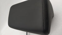 2006-2006 Infiniti M35 Headrest Head Rest Rear Seat Black - Oemusedautoparts1.com