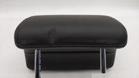 2006-2006 Infiniti M35 Headrest Head Rest Rear Seat Black - Oemusedautoparts1.com