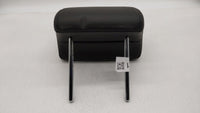 2006-2006 Infiniti M35 Headrest Head Rest Rear Seat Black - Oemusedautoparts1.com