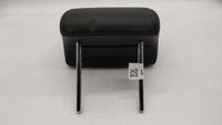 2006-2006 Infiniti M35 Headrest Head Rest Rear Seat Black - Oemusedautoparts1.com