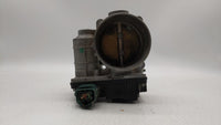 2006-2008 Infiniti M35 Throttle Body P/N:RME70-04 Fits Fits 2006 2007 2008 2009 OEM Used Auto Parts - Oemusedautoparts1.com