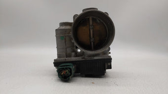 compare product 2006-2008 Infiniti M35 Throttle Body P/N:RME70-04 Fits Fits 2006 2007 2008 2009 OEM Used Auto Parts