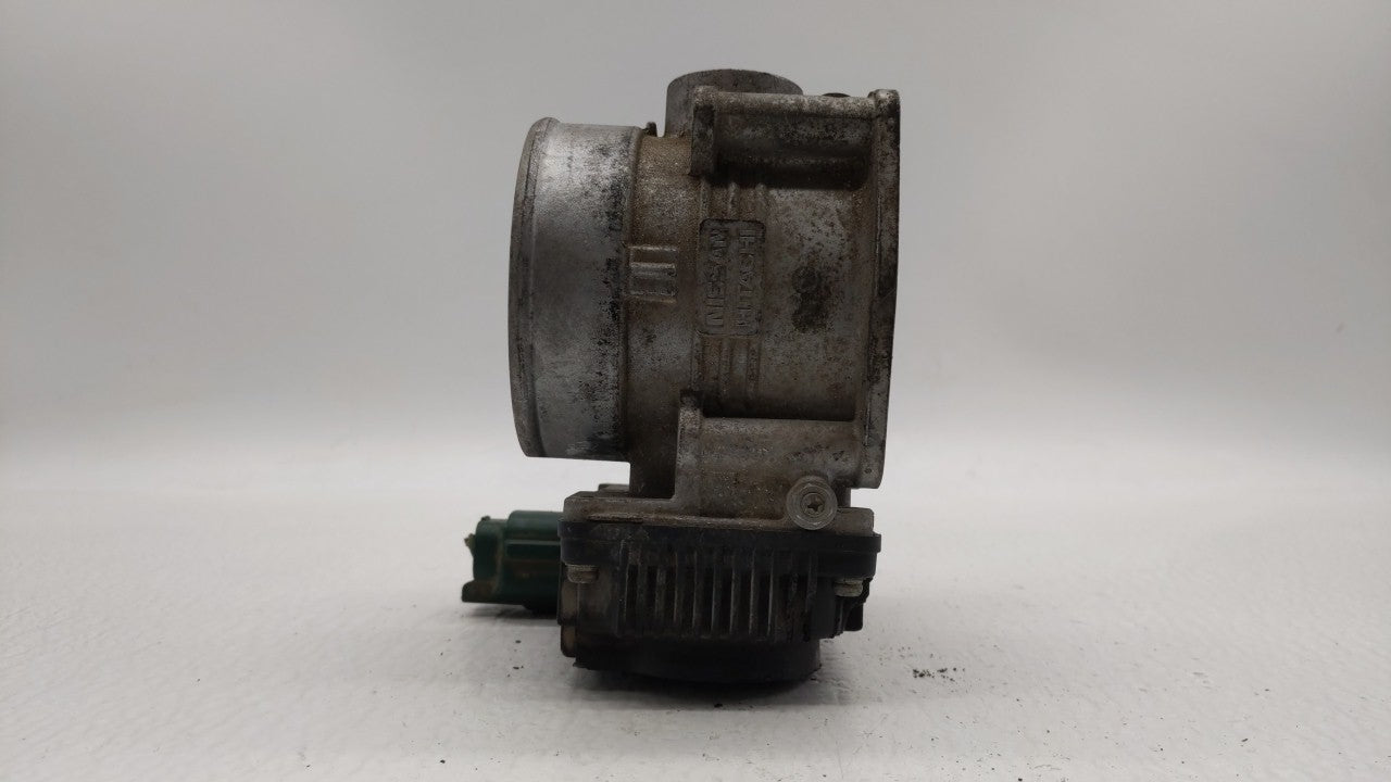 2006-2008 Infiniti M35 Throttle Body P/N:RME70-04 Fits Fits 2006 2007 2008 2009 OEM Used Auto Parts - Oemusedautoparts1.com