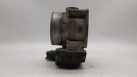2006-2008 Infiniti M35 Throttle Body P/N:RME70-04 Fits Fits 2006 2007 2008 2009 OEM Used Auto Parts - Oemusedautoparts1.com