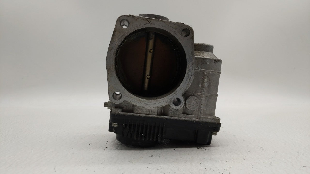 2006-2008 Infiniti M35 Throttle Body P/N:RME70-04 Fits Fits 2006 2007 2008 2009 OEM Used Auto Parts - Oemusedautoparts1.com