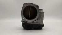 2006-2008 Infiniti M35 Throttle Body P/N:RME70-04 Fits Fits 2006 2007 2008 2009 OEM Used Auto Parts - Oemusedautoparts1.com