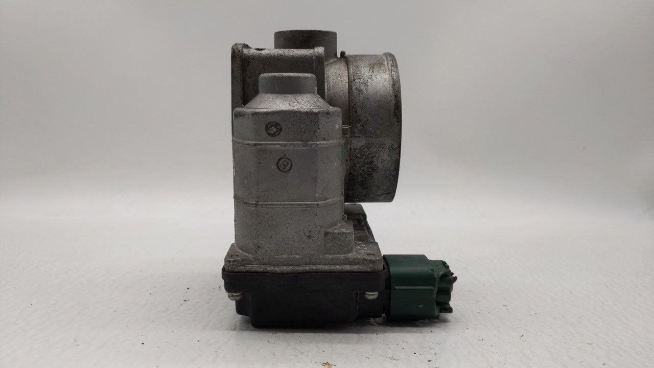 2006-2008 Infiniti M35 Throttle Body P/N:RME70-04 Fits Fits 2006 2007 2008 2009 OEM Used Auto Parts - Oemusedautoparts1.com