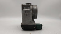 2006-2008 Infiniti M35 Throttle Body P/N:RME70-04 Fits Fits 2006 2007 2008 2009 OEM Used Auto Parts - Oemusedautoparts1.com