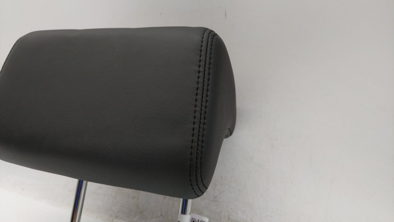 2006 Infiniti M35 Headrest Head Rest Rear Seat Fits OEM Used Auto Parts - Oemusedautoparts1.com