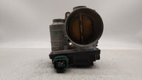 2006 Infiniti M35 Throttle Body P/N:RME70-04 A576-01, RME70 Fits Fits 2002 2003 2004 2005 OEM Used Auto Parts - Oemusedautop