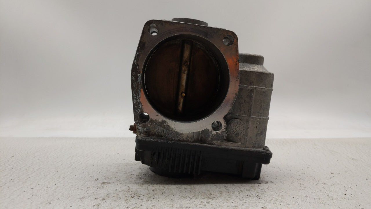 2006 Infiniti M35 Throttle Body P/N:RME70-04 A576-01, RME70 Fits Fits 2002 2003 2004 2005 OEM Used Auto Parts - Oemusedautop