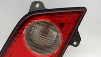 2006-2007 Infiniti M35 Tail Light Assembly Driver Left OEM Fits Fits 2006 2007 OEM Used Auto Parts - Oemusedautoparts1.com