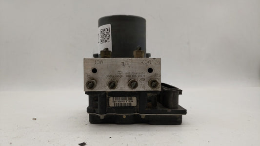 2006-2007 Infiniti M35 ABS Pump Control Module Replacement P/N:47660 EH10D Fits Fits 2006 2007 OEM Used Auto Parts - Oemused