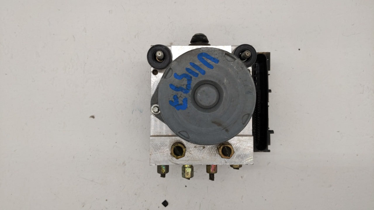 2006-2007 Infiniti M35 ABS Pump Control Module Replacement P/N:47660 EH10D Fits Fits 2006 2007 OEM Used Auto Parts - Oemused