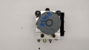 2006-2007 Infiniti M35 ABS Pump Control Module Replacement P/N:47660 EH10D Fits Fits 2006 2007 OEM Used Auto Parts