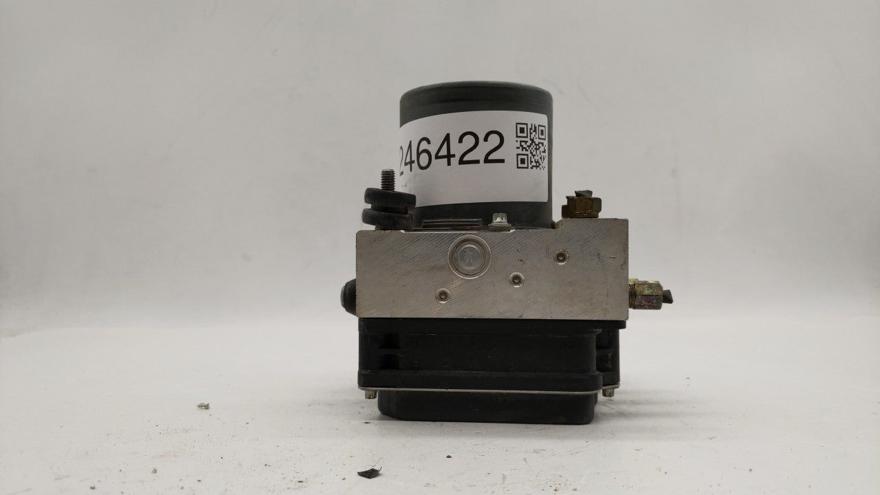 2006-2007 Infiniti M35 ABS Pump Control Module Replacement P/N:47660 EH10D Fits Fits 2006 2007 OEM Used Auto Parts - Oemused