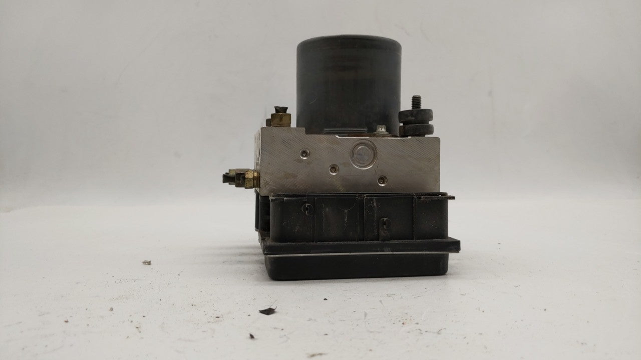 2006-2007 Infiniti M35 ABS Pump Control Module Replacement P/N:47660 EH10D Fits Fits 2006 2007 OEM Used Auto Parts - Oemused