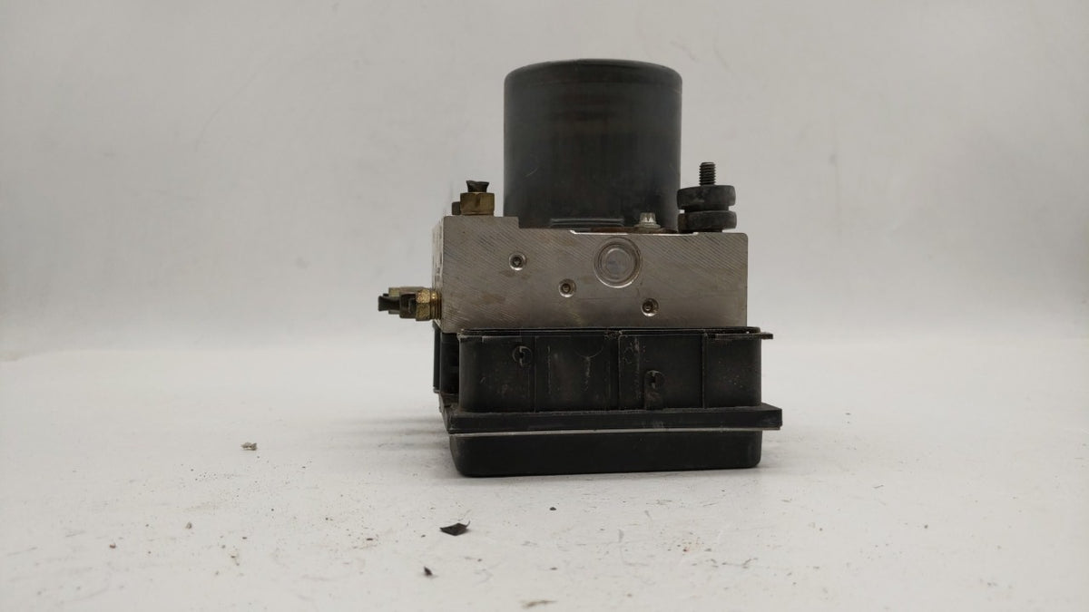 2006-2007 Infiniti M35 Anti-Lock Brake ABS Pump Module Actuator OEM P/N:47660 EH10D Fits Fits 2006 2007 OEM Used Auto Parts 