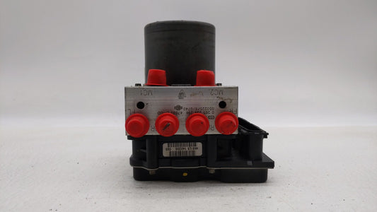 2006-2007 Infiniti M35 ABS Pump Control Module Replacement P/N:47660 EH10D Fits Fits 2006 2007 OEM Used Auto Parts - Oemused