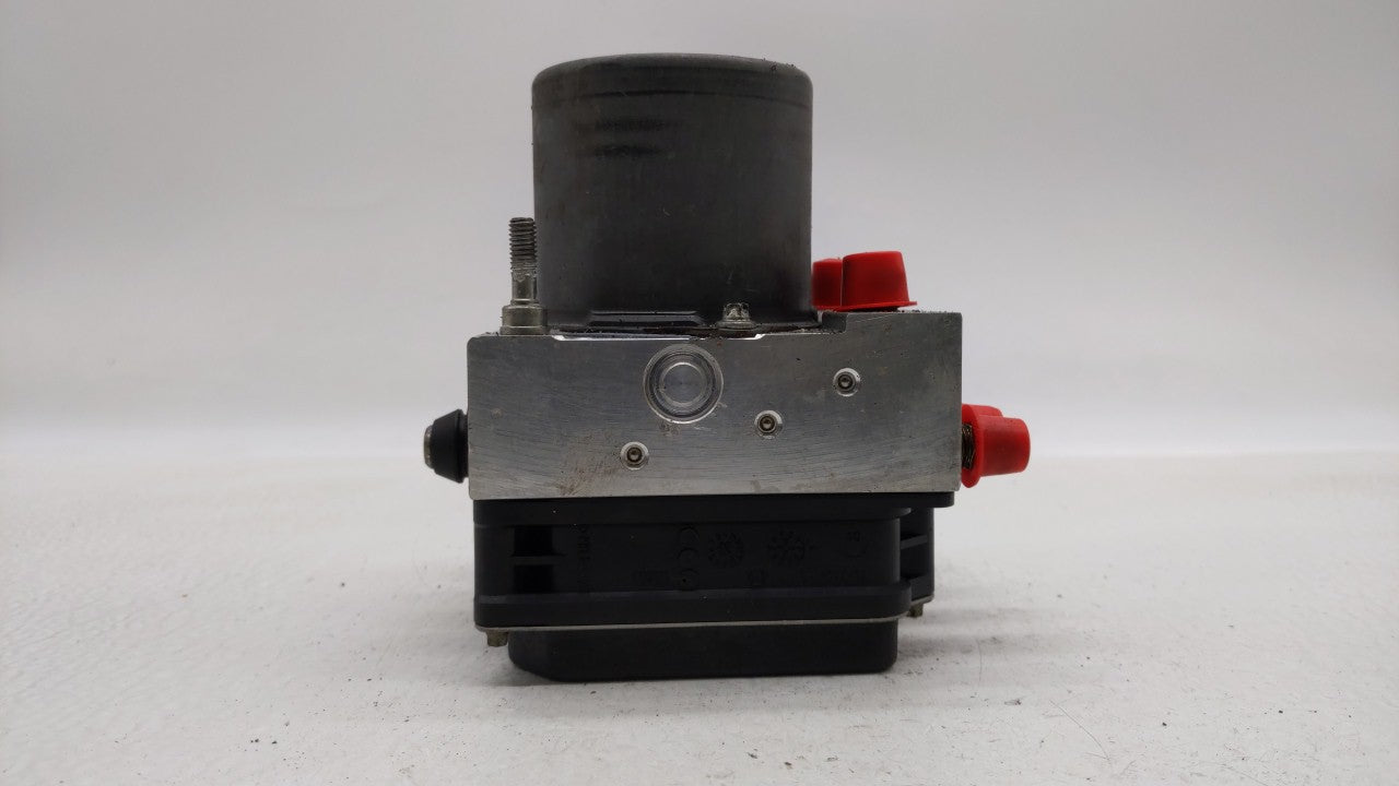 2006-2007 Infiniti M35 ABS Pump Control Module Replacement P/N:47660 EH10D Fits Fits 2006 2007 OEM Used Auto Parts - Oemused