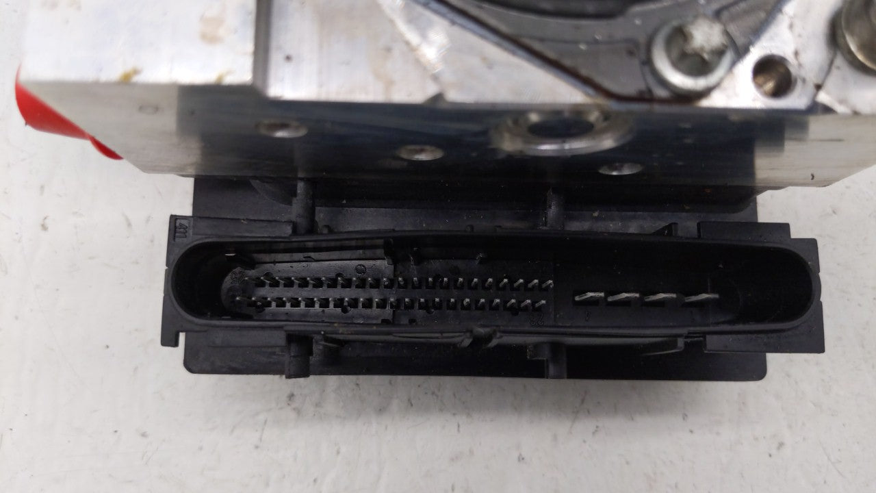 2006-2007 Infiniti M35 ABS Pump Control Module Replacement P/N:47660 EH10D Fits Fits 2006 2007 OEM Used Auto Parts - Oemused