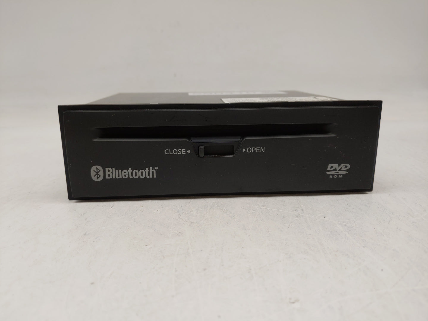 Infiniti M35 Am Fm Cd Player Radio Receiver - Oemusedautoparts1.com