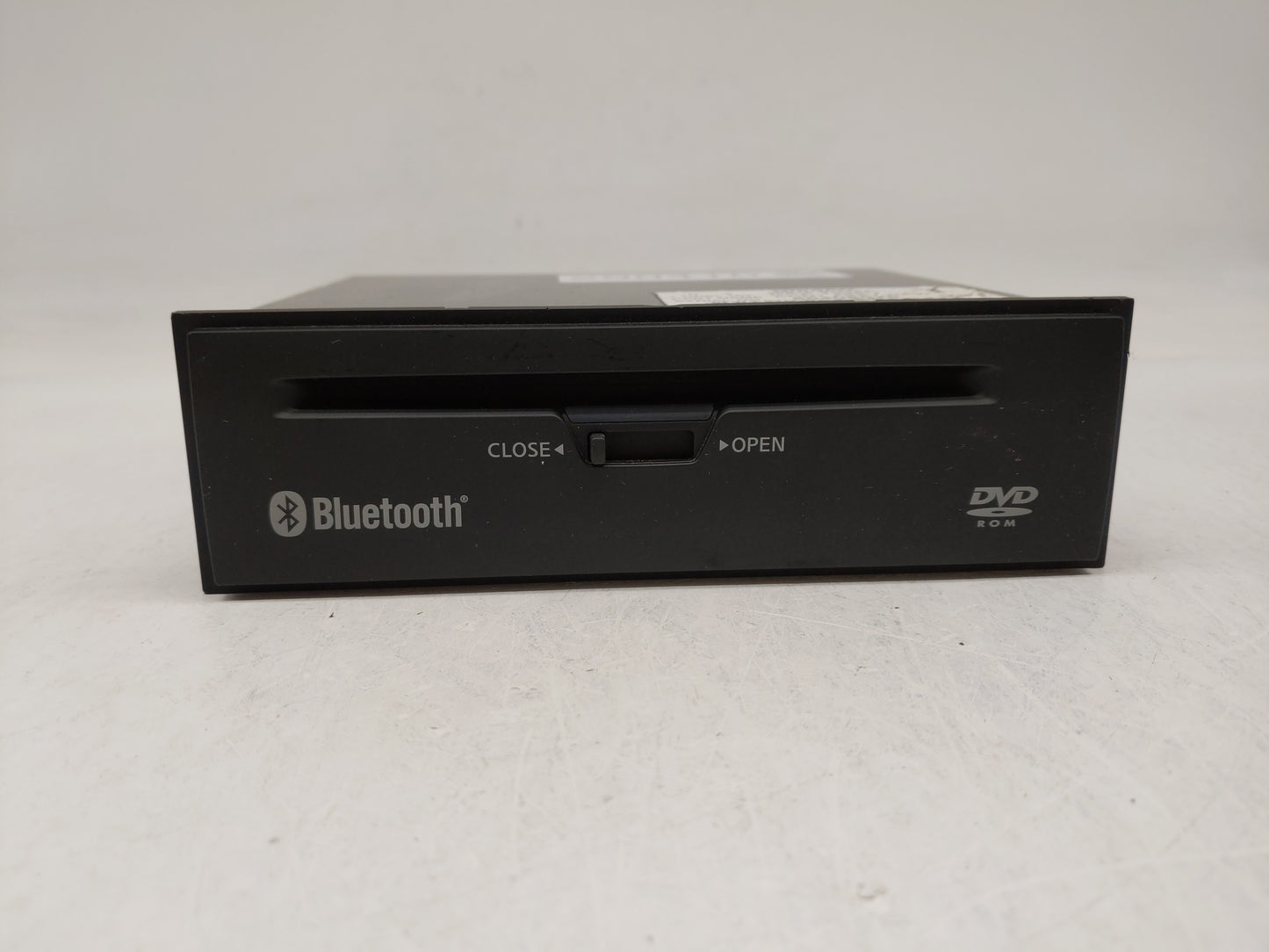 Infiniti M35 Am Fm Cd Player Radio Receiver - Oemusedautoparts1.com