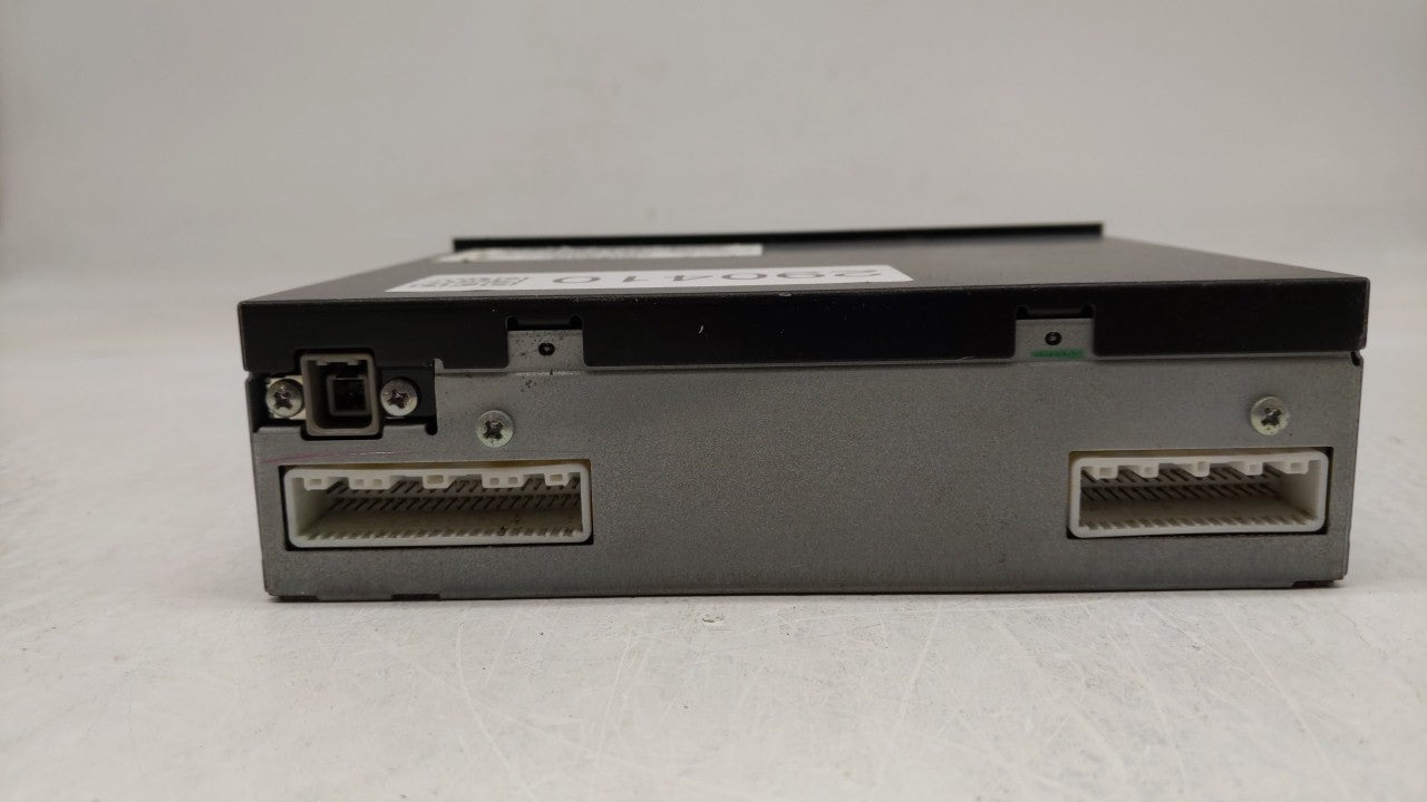 Infiniti M35 Am Fm Cd Player Radio Receiver - Oemusedautoparts1.com