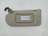 2006-2010 Infiniti M35 Sun Visor Shade Replacement Passenger Right Mirror Fits Fits 2006 2007 2008 2009 2010 OEM Used Auto P
