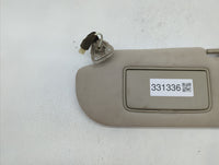 2006-2010 Infiniti M35 Sun Visor Shade Replacement Passenger Right Mirror Fits Fits 2006 2007 2008 2009 2010 OEM Used Auto P