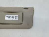 2006-2010 Infiniti M35 Sun Visor Shade Replacement Passenger Right Mirror Fits Fits 2006 2007 2008 2009 2010 OEM Used Auto P