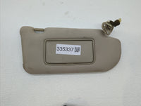 2006-2010 Infiniti M35 Sun Visor Shade Replacement Passenger Right Mirror Fits Fits 2006 2007 2008 2009 2010 OEM Used Auto P
